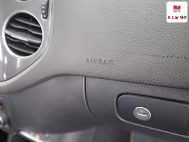 2015 - volkswagen tiguan