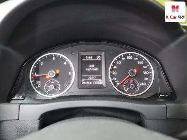 2015 - volkswagen tiguan
