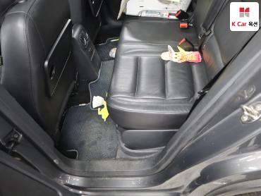 2015 - volkswagen tiguan
