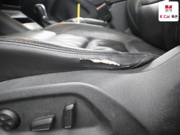 2015 - volkswagen tiguan