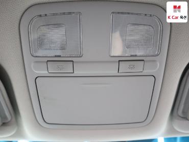 2010 - hyundai grandeur