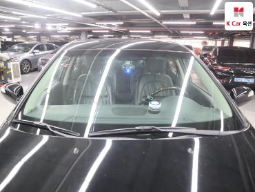 2010 - hyundai grandeur