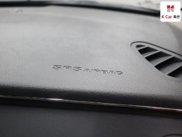 2010 - hyundai grandeur