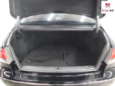 2010 - hyundai grandeur
