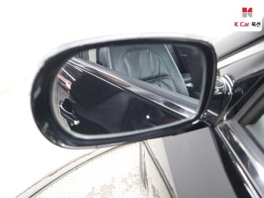 2010 - hyundai grandeur