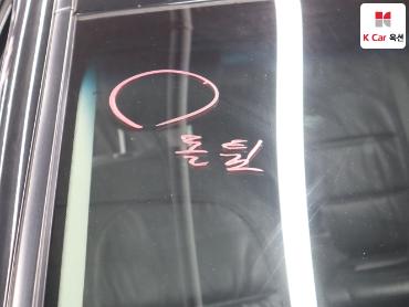 2010 - hyundai grandeur