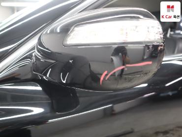 2010 - hyundai grandeur
