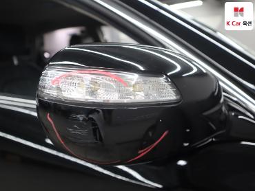 2010 - hyundai grandeur