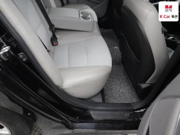 2014 - kia k5