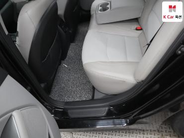 2014 - kia k5