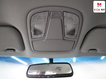 2014 - kia k5