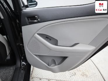 2014 - kia k5