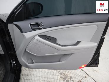 2014 - kia k5
