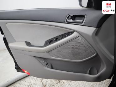 2014 - kia k5