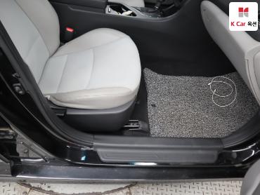 2014 - kia k5