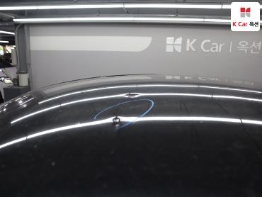 2014 - kia k5
