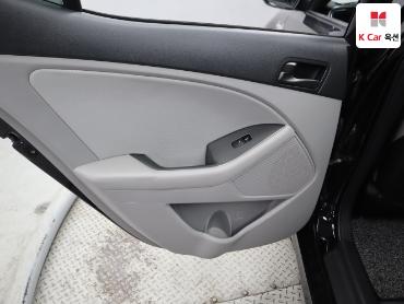 2014 - kia k5
