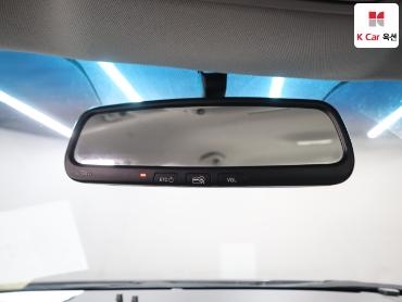 2014 - kia k5