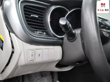 2014 - kia k5