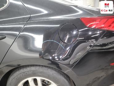 2014 - kia k5