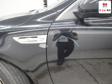 2014 - kia k5