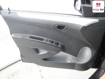 2014 - chevrolet spark