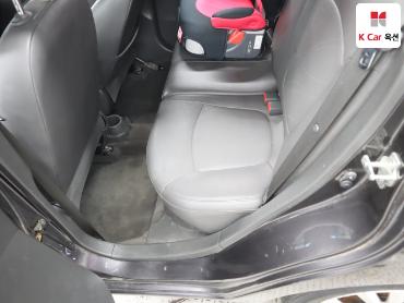 2014 - chevrolet spark