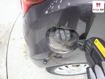 2014 - chevrolet spark