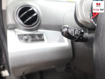 2014 - chevrolet spark