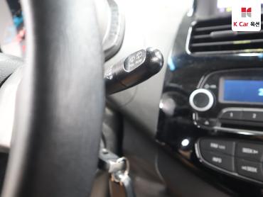 2014 - chevrolet spark