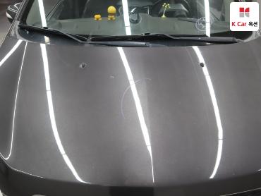 2014 - chevrolet spark