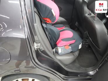 2014 - chevrolet spark