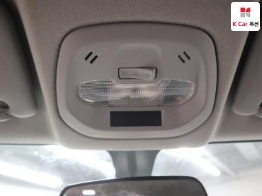 2016 - chevrolet spark