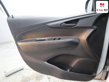 2016 - chevrolet spark