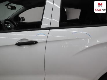 2016 - chevrolet spark