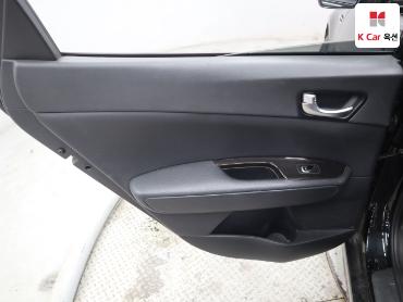 2016 - kia k5