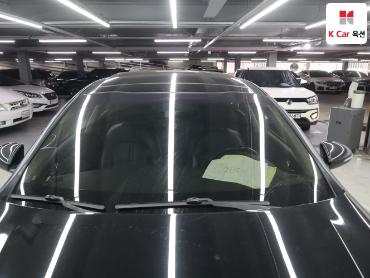 2016 - kia k5