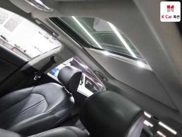 2016 - kia k5