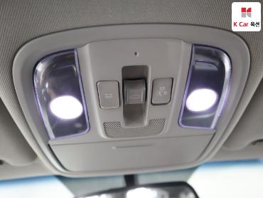 2016 - kia k5