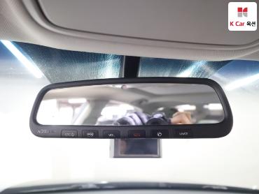 2016 - kia k5