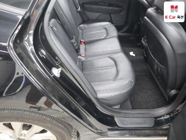 2016 - kia k5