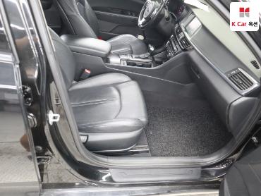 2016 - kia k5