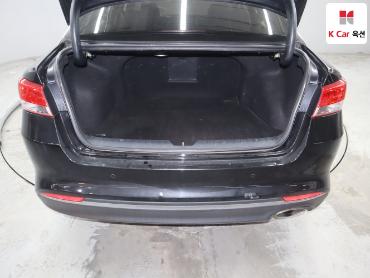 2016 - kia k5
