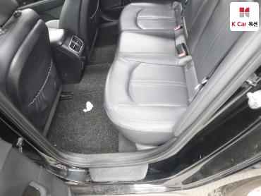 2016 - kia k5