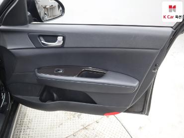 2016 - kia k5