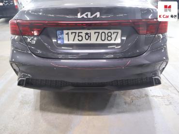 كيا K3 2023 — صورة 42