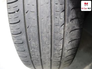 كيا K3 2023 — صورة 31