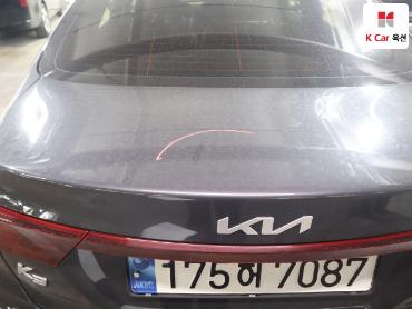 كيا K3 2023 — صورة 41