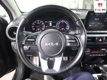 كيا K3 2023 — صورة 16
