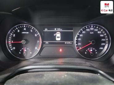 كيا K3 2023 — صورة 11